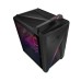 PC Gaming ASUS G35CG cu procesor Intel Core i9-11900KF până la 5.2GHz, 32GB RAM, 1TB SSD, 2TB HDD, NVIDIA GeForce RTX 3090 10GB, Fără sistem de operare, Garanție 2 ani
