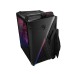 PC Gaming ASUS G35CG cu procesor Intel Core i9-11900KF până la 5.2GHz, 32GB RAM, 1TB SSD, 2TB HDD, NVIDIA GeForce RTX 3090 10GB, Fără sistem de operare, Garanție 2 ani
