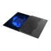 Laptop Lenovo ThinkPad E14 Gen 4 (Intel) cu procesor Intel Core i7-1255U până la 4.7GHz, 14 Laptop Lenovo ThinkPad E14 Gen 4 (Intel) cu procesor Intel Core i7-1255U până la 4.7GHz, 14