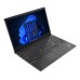 Laptop Lenovo ThinkPad E15 Gen 4 (Intel) cu procesor Intel Core i5-1235U până la 4.4GHz, 15.6