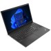 Laptop Lenovo E15 G4 cu procesor Intel Core i7-1255U până la 4.7GHz, 15.6 Laptop Lenovo E15 G4 cu procesor Intel Core i7-1255U până la 4.7GHz, 15.6