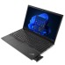 Laptop Lenovo E15 G4 cu procesor Intel Core i7-1255U până la 4.7GHz, 15.6 Laptop Lenovo E15 G4 cu procesor Intel Core i7-1255U până la 4.7GHz, 15.6