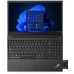 Laptop Lenovo E15 G4 cu procesor Intel Core i7-1255U până la 4.7GHz, 15.6 Laptop Lenovo E15 G4 cu procesor Intel Core i7-1255U până la 4.7GHz, 15.6