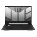 Laptop Asus TUF Dash F15 (2022) Gaming cu procesor Intel Core i7-12650H până la 4.7GHz, 15.6 Laptop Asus TUF Dash F15 (2022) Gaming cu procesor Intel Core i7-12650H până la 4.7GHz, 15.6