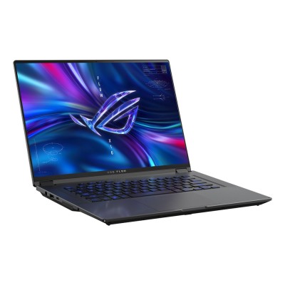 Laptop Asus ROG Flow X16 cu procesor AMD Ryzen 9 6900HS până la 4.9GHz, 16 Laptop Asus ROG Flow X16 cu procesor AMD Ryzen 9 6900HS până la 4.9GHz, 16