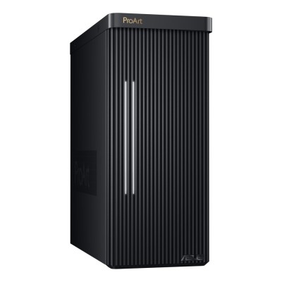 Calculator Desktop ASUS ProArt Station PD5 PD500TC cu procesor Intel Core i9-11900 până la 5.2GHz, 32GB DDR4, 2TB SSD, Intel UHD Graphics 730, Windows 11 Pro, Garanție 3 ani Calculator Desktop ASUS ProArt Station PD5 PD500TC cu procesor Intel Core i9-11900 până la 5.2GHz, 32GB DDR4, 2TB SSD, Intel UHD Graphics 730, Windows 11 Pro, Garanție 3 ani