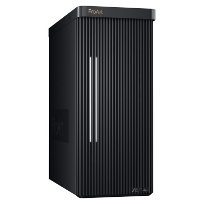 Calculator Desktop ASUS ProArt Station PD5 PD500TC cu procesor Intel Core i9-11900 până la 5.2GHz, 32GB DDR4, 2TB SSD, Intel UHD Graphics 730, Windows 11 Pro, Garanție 3 ani Calculator Desktop ASUS ProArt Station PD5 PD500TC cu procesor Intel Core i9-11900 până la 5.2GHz, 32GB DDR4, 2TB SSD, Intel UHD Graphics 730, Windows 11 Pro, Garanție 3 ani