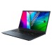 Laptop Asus Vivobook Pro 15 OLED (K3500, 11th Gen Intel) cu procesor Intel Core i5-11300H până la 4.4GHz, 15.6