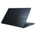 Laptop Asus Vivobook Pro 15 OLED (K3500, 11th Gen Intel) cu procesor Intel Core i5-11300H până la 4.4GHz, 15.6