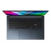 Laptop Asus Vivobook Pro 15 OLED (K3500, 11th Gen Intel) cu procesor Intel Core i5-11300H până la 4.4GHz, 15.6 Laptop Asus Vivobook Pro 15 OLED (K3500, 11th Gen Intel) cu procesor Intel Core i5-11300H până la 4.4GHz, 15.6