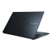 Laptop Asus Vivobook Pro 15 OLED cu procesor AMD Ryzen 9 5900HX până la 4.6GHz, 15.6 Laptop Asus Vivobook Pro 15 OLED cu procesor AMD Ryzen 9 5900HX până la 4.6GHz, 15.6