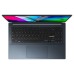 Laptop Asus Vivobook Pro 15 OLED cu procesor AMD Ryzen 9 5900HX până la 4.6GHz, 15.6 Laptop Asus Vivobook Pro 15 OLED cu procesor AMD Ryzen 9 5900HX până la 4.6GHz, 15.6