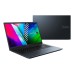 Laptop Asus Vivobook Pro 15 OLED cu procesor AMD Ryzen 9 5900HX până la 4.6GHz, 15.6 Laptop Asus Vivobook Pro 15 OLED cu procesor AMD Ryzen 9 5900HX până la 4.6GHz, 15.6