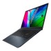 Laptop Asus Vivobook Pro 15 OLED cu procesor AMD Ryzen 9 5900HX până la 4.6GHz, 15.6 Laptop Asus Vivobook Pro 15 OLED cu procesor AMD Ryzen 9 5900HX până la 4.6GHz, 15.6