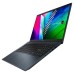 Laptop Asus Vivobook Pro 15 OLED cu procesor AMD Ryzen 9 5900HX până la 4.6GHz, 15.6 Laptop Asus Vivobook Pro 15 OLED cu procesor AMD Ryzen 9 5900HX până la 4.6GHz, 15.6