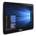 Calculator Desktop ASUS AIO 15 cu procesor Intel Celeron N4020 până la 2.8GHz, 4GB RAM, 256GB SSD, Intel UHD Graphics 630, Fără sistem de operare, Garanție 2 ani Calculator Desktop ASUS AIO 15 cu procesor Intel Celeron N4020 până la 2.8GHz, 4GB RAM, 256GB SSD, Intel UHD Graphics 630, Fără sistem de operare, Garanție 2 ani