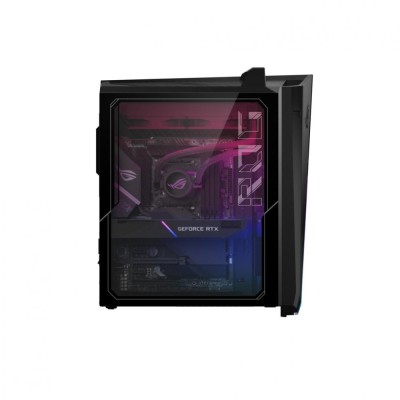 PC Gaming ASUS cu procesor Intel Core i9-11900KF până la 5.2GHz, 32GB RAM, 1TB SSD, 2TB HDD, NVIDIA GeForce RTX 3090 24GB, Fără sistem de operare, Garanție 3 ani PC Gaming ASUS cu procesor Intel Core i9-11900KF până la 5.2GHz, 32GB RAM, 1TB SSD, 2TB HDD, NVIDIA GeForce RTX 3090 24GB, Fără sistem de operare, Garanție 3 ani