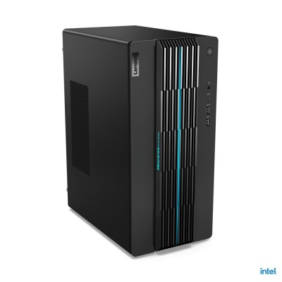 PC Gaming Lenovo IC G5 cu procesor Intel Core i5-12400F până la 4.4GHz, 16GB RAM, 512GB SSD, NVIDIA GeForce RTX 3060 12GB, Fără sistem de operare, Garanție 2 ani PC Gaming Lenovo IC G5 cu procesor Intel Core i5-12400F până la 4.4GHz, 16GB RAM, 512GB SSD, NVIDIA GeForce RTX 3060 12GB, Fără sistem de operare, Garanție 2 ani