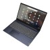 Laptop Lenovo IdeaPad 3 15 cu procesor AMD Ryzen 5 5500U până la 4.0GHz, 15.6