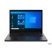 Laptop Lenovo ThinkPad L14 Gen 2 cu procesor Intel Core i5-1135G7 până la 4.2 GHz, 14