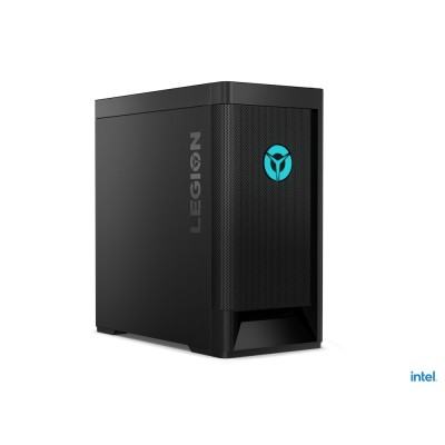 PC Gaming Lenovo Legion T5 cu procesor Intel Core i7-11700F până la 4.9GHz, 32GB RAM, 1TB SSD, NVIDIA GeForce RTX 3060 Ti 8GB, Fără sistem de operare, Garanție 2 ani PC Gaming Lenovo Legion T5 cu procesor Intel Core i7-11700F până la 4.9GHz, 32GB RAM, 1TB SSD, NVIDIA GeForce RTX 3060 Ti 8GB, Fără sistem de operare, Garanție 2 ani