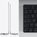 Laptop Apple MBP 14 M1PRO 10/16/16 32GB 1TB INT SILV cu procesor Apple M1 Pro, 14 Laptop Apple MBP 14 M1PRO 10/16/16 32GB 1TB INT SILV cu procesor Apple M1 Pro, 14
