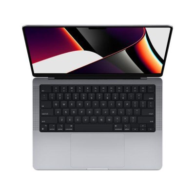 Laptop Apple MacBook Pro 16 M1 Max cu procesor Apple M1 Max, 16 Laptop Apple MacBook Pro 16 M1 Max cu procesor Apple M1 Max, 16