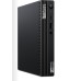 Calculator Desktop Lenovo ThinkCentre M70q G3 cu procesor Intel Core i5-12500T până la 4.4GHz, 32GB DDR4, 256GB SSD, Intel UHD Graphics 630, Windows 11 Pro, Garanție 3 ani Calculator Desktop Lenovo ThinkCentre M70q G3 cu procesor Intel Core i5-12500T până la 4.4GHz, 32GB DDR4, 256GB SSD, Intel UHD Graphics 630, Windows 11 Pro, Garanție 3 ani