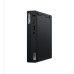Calculator Desktop Lenovo ThinkCentre M70q G3 cu procesor Intel Core i5-12500T până la 4.4GHz, 32GB DDR4, 256GB SSD, Intel UHD Graphics 630, Windows 11 Pro, Garanție 3 ani Calculator Desktop Lenovo ThinkCentre M70q G3 cu procesor Intel Core i5-12500T până la 4.4GHz, 32GB DDR4, 256GB SSD, Intel UHD Graphics 630, Windows 11 Pro, Garanție 3 ani