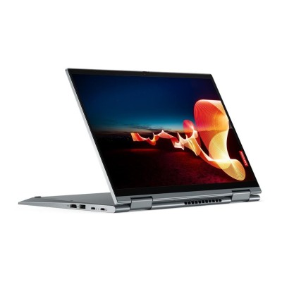 Laptop Lenovo ThinkPad X1 Yoga Gen 6 cu procesor Intel Core i7-1165G7 până la 4.7GHz, 14