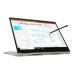 Laptop Lenovo ThinkPad X1 Titanium Yoga Gen 1 cu procesor Intel Core i7-1160G7 până la 4.4GHz, 13.5 Laptop Lenovo ThinkPad X1 Titanium Yoga Gen 1 cu procesor Intel Core i7-1160G7 până la 4.4GHz, 13.5