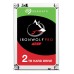 HDD Seagate IronWolf Pro 2TB 3.5\