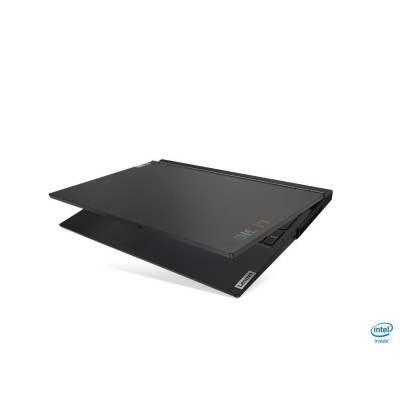Laptop Lenovo Legion 5 cu procesor Intel Core i5-10500H până la 4.5GHz, 15.6 Laptop Lenovo Legion 5 cu procesor Intel Core i5-10500H până la 4.5GHz, 15.6