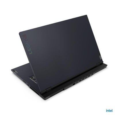 Laptop Lenovo L5-17ITH6H Gaming cu procesor Intel Core i5-11400H până la 4.5GHz, 17 Laptop Lenovo L5-17ITH6H Gaming cu procesor Intel Core i5-11400H până la 4.5GHz, 17