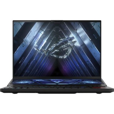 Laptop Asus Gaming cu procesor AMD Ryzen 9 6900HX până la 4.9GHz, 16