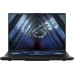 Laptop Asus Gaming cu procesor AMD Ryzen 9 6900HX până la 4.9GHz, 16