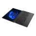 Laptop Lenovo ThinkPad E15 Gen 4 (AMD) cu procesor AMD Ryzen 7 5825U până la 4.5GHz, 15.6 Laptop Lenovo ThinkPad E15 Gen 4 (AMD) cu procesor AMD Ryzen 7 5825U până la 4.5GHz, 15.6
