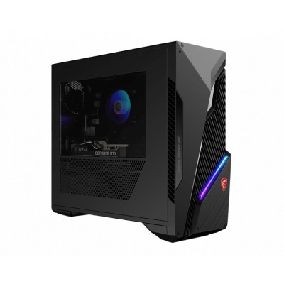 PC Gaming MSI MAG INF cu procesor Intel Core i7-11700F până la 4.9GHz, 16GB DDR4, 1TB SSD, NVIDIA GeForce RTX 3060 Ti 8GB, Windows 10 Home, Garanție 2 ani PC Gaming MSI MAG INF cu procesor Intel Core i7-11700F până la 4.9GHz, 16GB DDR4, 1TB SSD, NVIDIA GeForce RTX 3060 Ti 8GB, Windows 10 Home, Garanție 2 ani