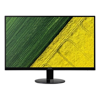 Monitor Acer SA270 27 inch, 1920 x 1080 px, IPS, 75 Hz, Profesional Monitor Acer SA270 27 inch, 1920 x 1080 px, IPS, 75 Hz, Profesional
