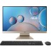 Calculator Desktop ASUS AIO cu procesor AMD Ryzen 3 5300U până la 3.8GHz, 16GB RAM, 256GB SSD, 1TB HDD, AMD Radeon Graphics, Fără sistem de operare, Garanție 2 ani