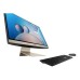 All-in-One PC ASUS cu procesor AMD Ryzen 3 5300U până la 3.8GHz, 27