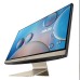 Calculator Desktop ASUS AIO cu procesor AMD Ryzen 3 5300U până la 3.8GHz, 16GB RAM, 256GB SSD, 1TB HDD, AMD Radeon Graphics, Fără sistem de operare, Garanție 2 ani