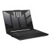 Laptop ASUS TUF Gaming F15 cu procesor Intel Core i7-12700H până la 4.7GHz, 15.6 Laptop ASUS TUF Gaming F15 cu procesor Intel Core i7-12700H până la 4.7GHz, 15.6