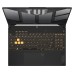 Laptop ASUS TUF Gaming F15 cu procesor Intel Core i7-12700H până la 4.7GHz, 15.6