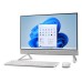 All-in-One PC Dell Inspiron AIO 7710 cu procesor Intel Core i7-1255U până la 4.7GHz, 27