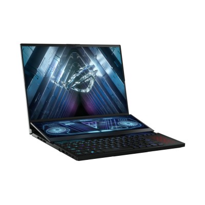 Laptop Asus ROG Strix G16 cu procesor AMD Ryzen 9 6900HX până la 4.9GHz, 16 Laptop Asus ROG Strix G16 cu procesor AMD Ryzen 9 6900HX până la 4.9GHz, 16