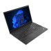 Laptop Lenovo ThinkPad E15 Gen 4 cu procesor Intel Core i7-1255U până la 4.7GHz, 15.6