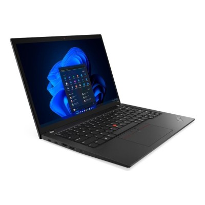 Laptop Lenovo ThinkPad T14s Gen 3 (Intel) cu procesor Intel Core i5-1240P până la 4.4GHz, 14 Laptop Lenovo ThinkPad T14s Gen 3 (Intel) cu procesor Intel Core i5-1240P până la 4.4GHz, 14