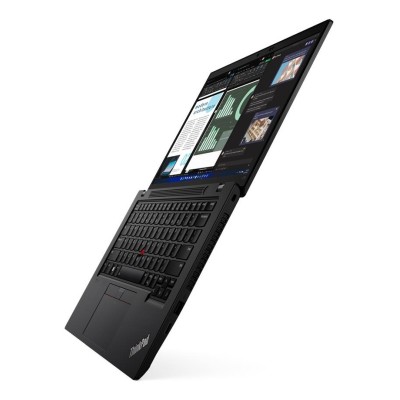 Laptop Lenovo ThinkPad L14 Gen 3 (Intel) cu procesor Intel Core i5-1235U până la 4.4GHz, 14