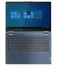 Laptop Lenovo ThinkBook 14s Yoga cu procesor Intel Core i7-1255U până la 4.7GHz, 14 Laptop Lenovo ThinkBook 14s Yoga cu procesor Intel Core i7-1255U până la 4.7GHz, 14